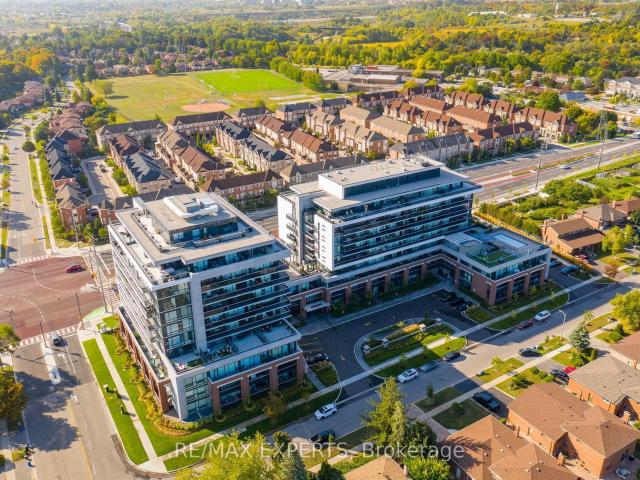 Condo for rent in York, Ontario