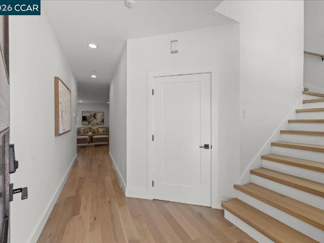 House for sale in San Mateo, California