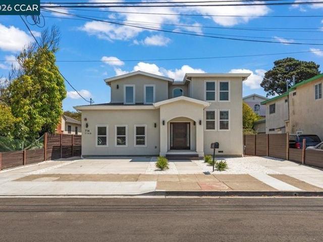 House for sale in San Mateo, California