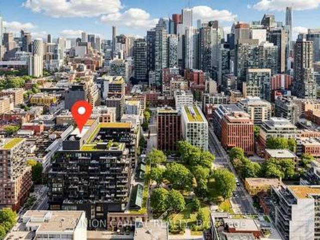 Condo for sale in Woburn, Ontario