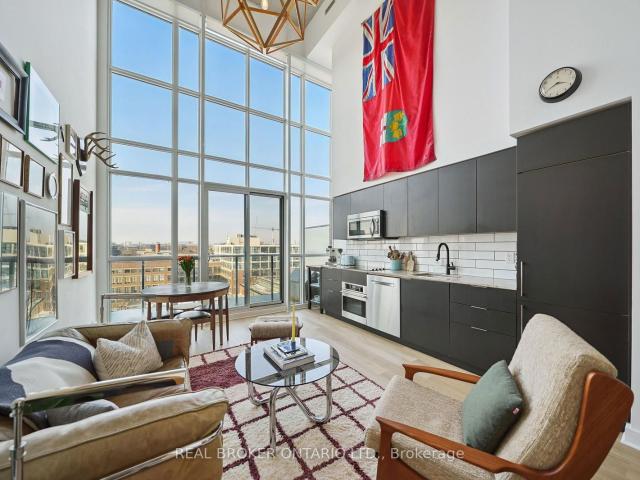 Condo for sale in Woburn, Ontario