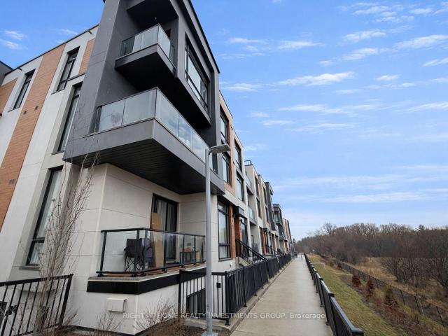 Condo for sale in Richmond Hill, Golden Horseshoe