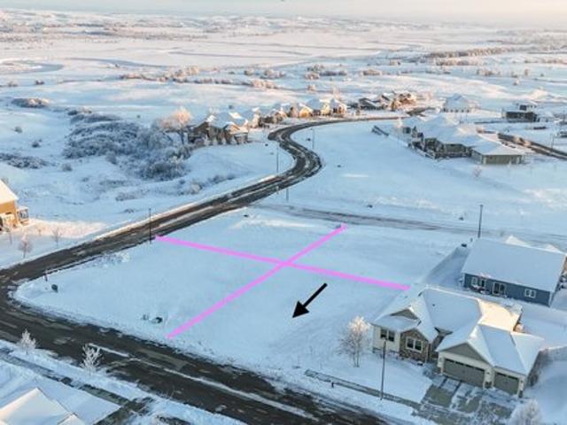 Land for sale in Williston, North Dakota