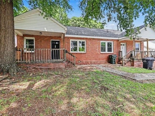House for sale in Alamance, North Carolina