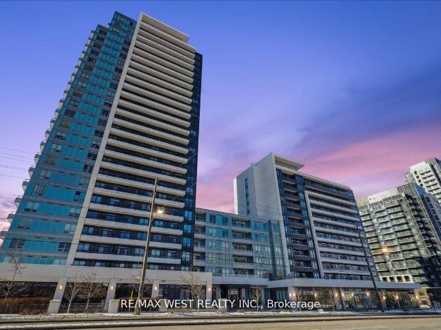 Condo for sale in York, Ontario
