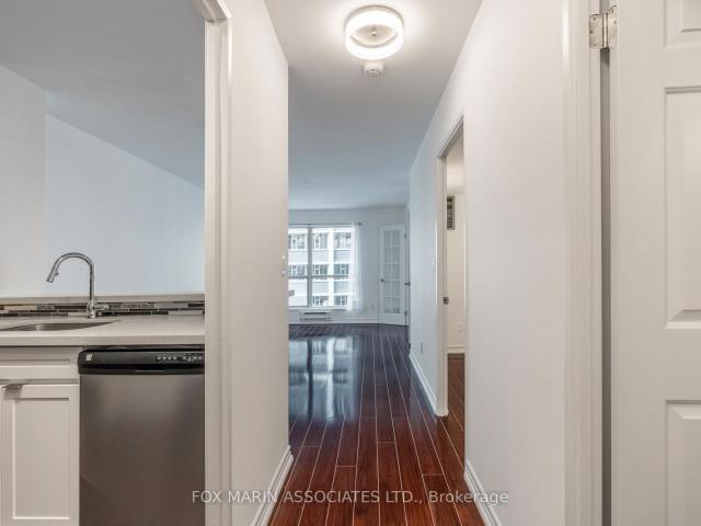Condo for rent in Woburn, Ontario