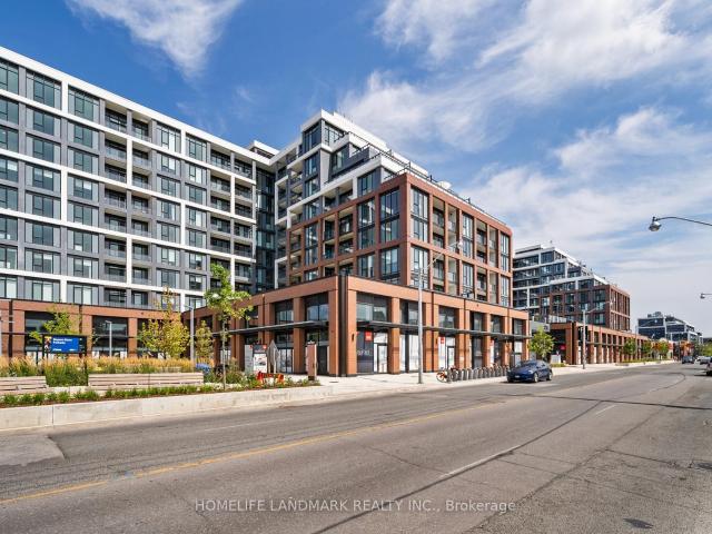 Apartment for rent in Woburn, Ontario