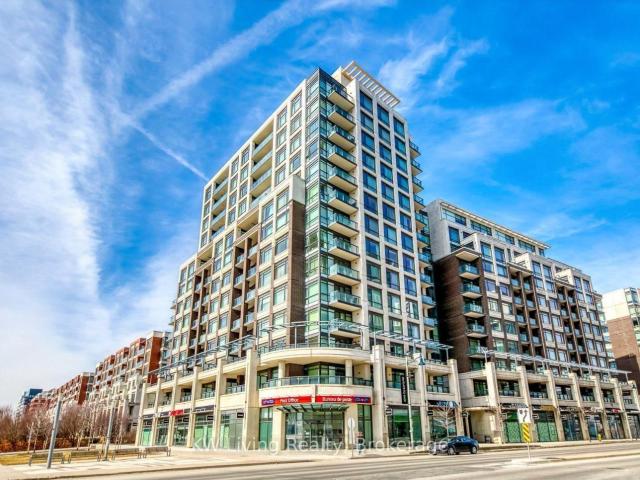 Condo for sale in Woburn, Ontario