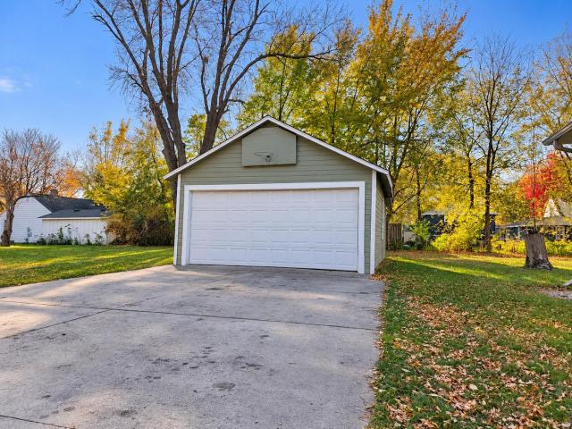House for sale in Willmar, Kandiyohi County