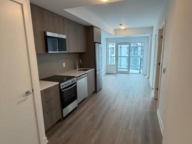 Condo for rent in Woburn, Ontario