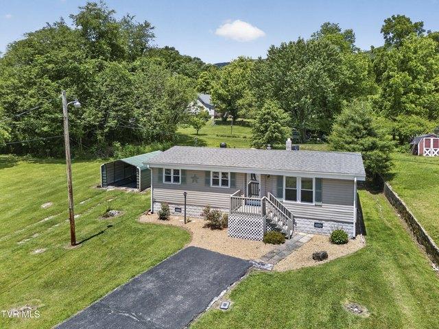 House for sale in Virginia