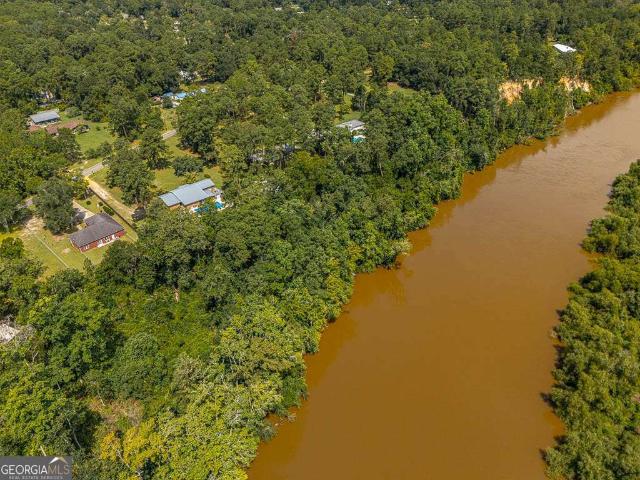 House for sale in Jesup, Wayne County