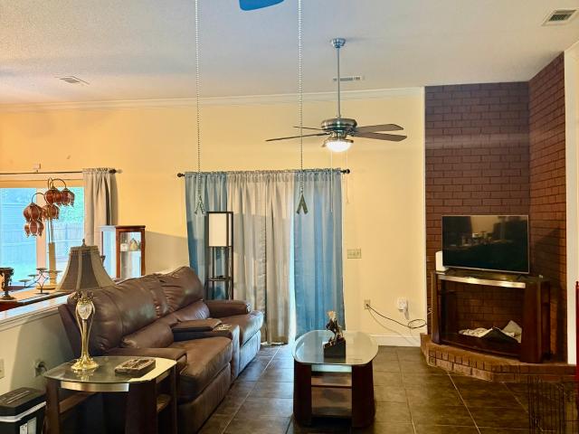 House for sale in Jesup, Georgia