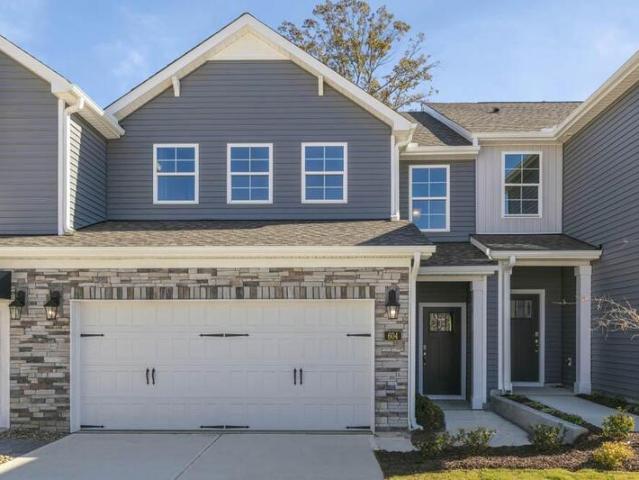 Townhouse for sale in Fuquay Varina
