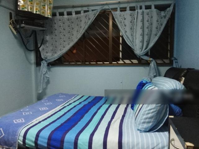 Apartment for sale in Ang Mo Kio