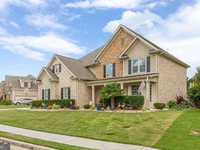 House for sale in Loganville, Georgia