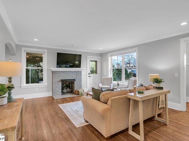 House for sale in Greenville, South Carolina