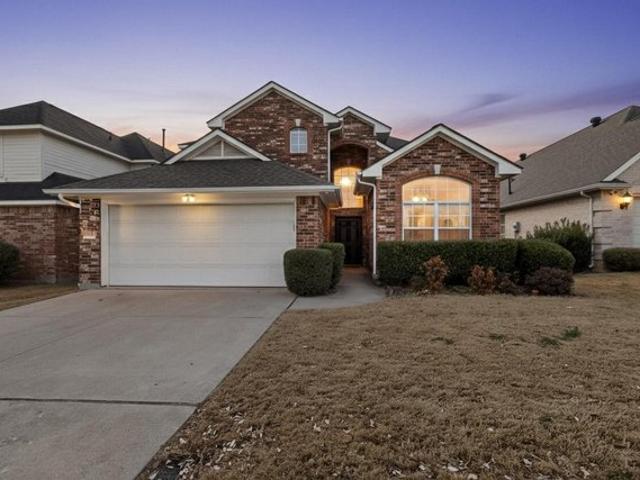 House for sale in Euless, Texas