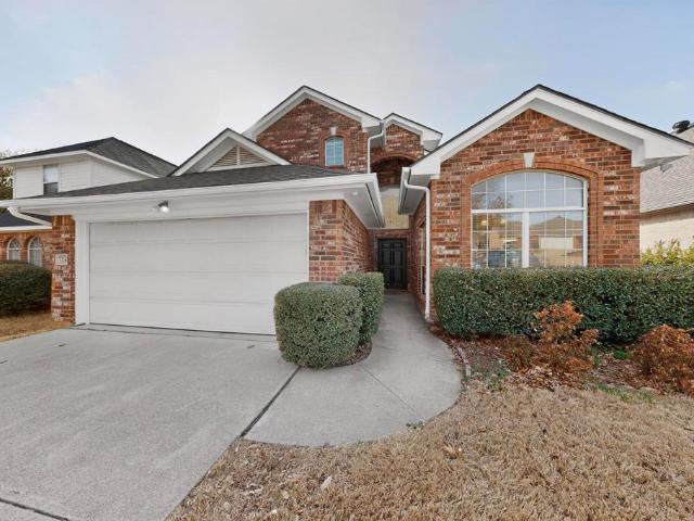 House for sale in Euless, Texas