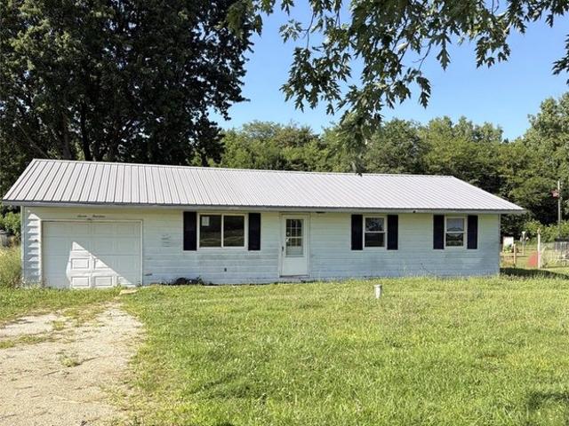 House for sale in Ohio