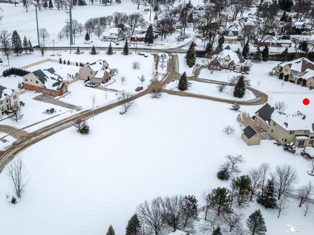 Land for sale in Newport, Michigan