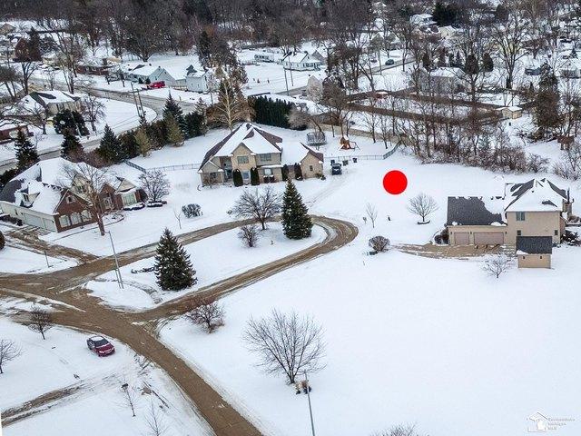 Land for sale in Monroe, Michigan