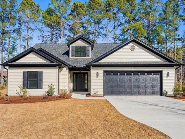 House for sale in Calabash, North Carolina
