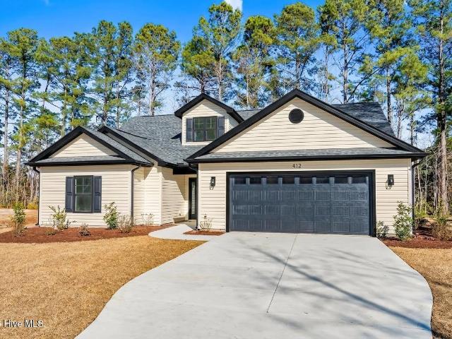 House for sale in Calabash, North Carolina