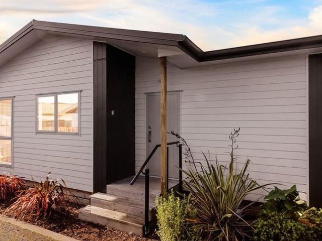 House for rent in Crawshaw, Hamilton City