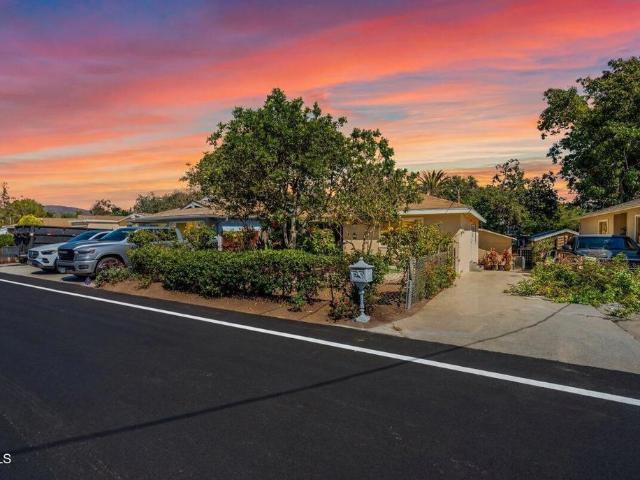 House for sale in Newbury Park, California