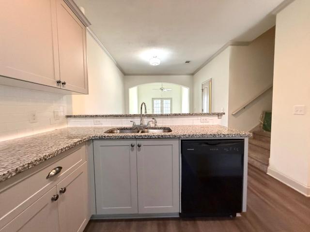 Townhouse for sale in Grovetown