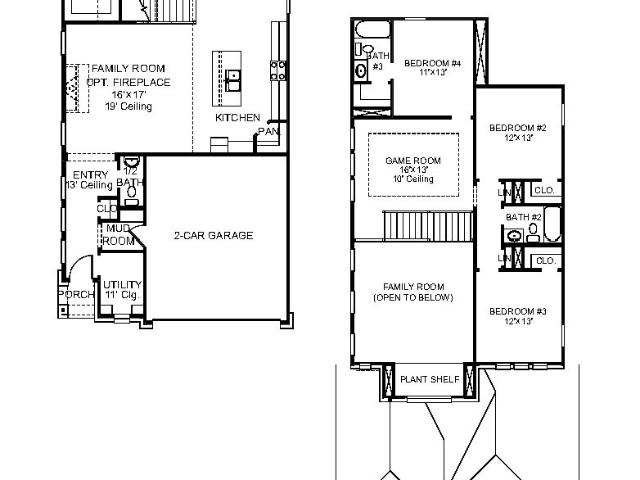 House for sale in Willis, Texas