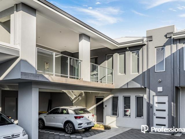 Apartment for rent in Stirling, Western Australia