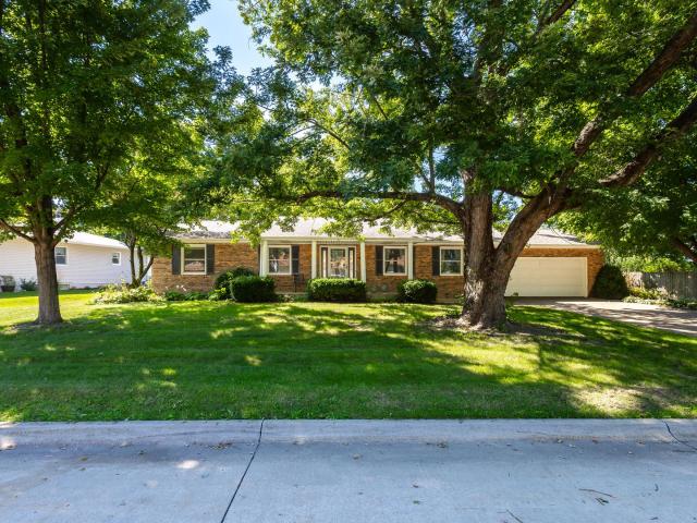 House for sale in Geneseo, Illinois