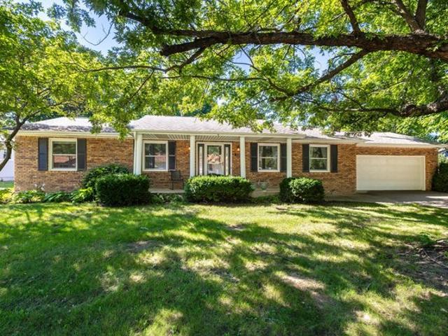 House for sale in Geneseo, Illinois