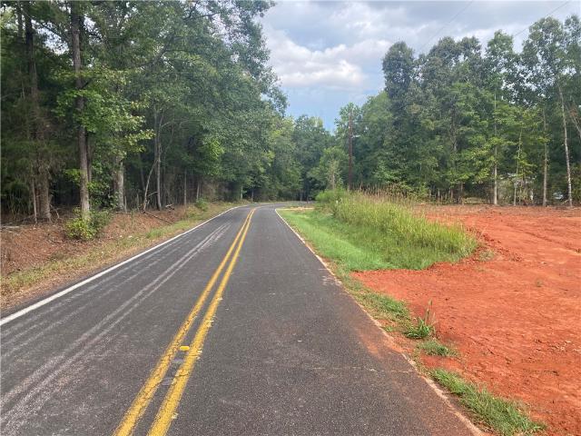 Land for sale in Starr, Anderson County
