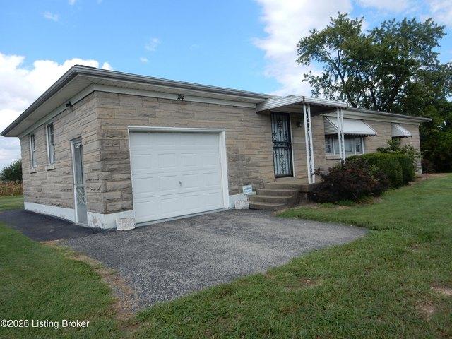 House for sale in Shepherdsville, Kentucky