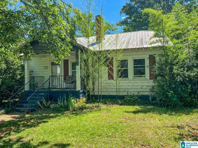 House for rent in Talladega
