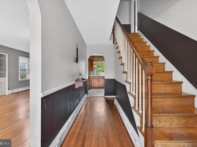 House for sale in Laurel Springs, New Jersey