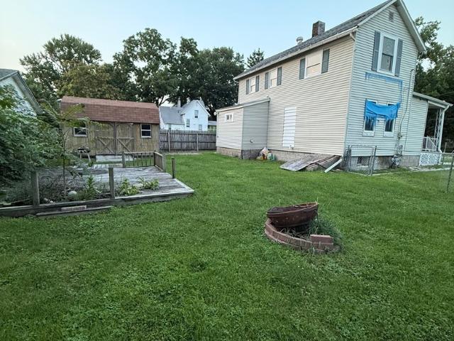 House for sale in Galesburg, Knox County