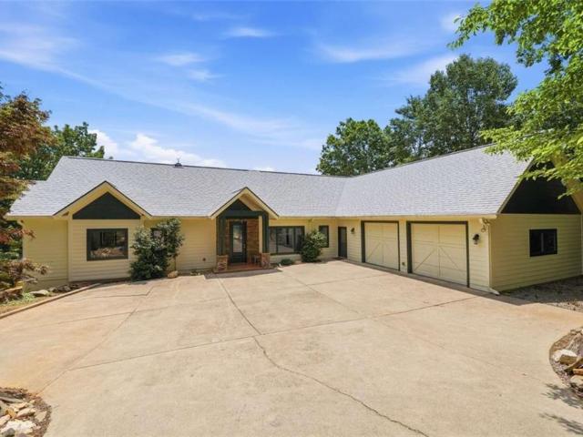 House for sale in Pickens, Georgia