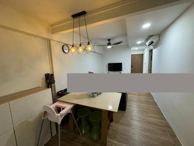 Apartment for rent