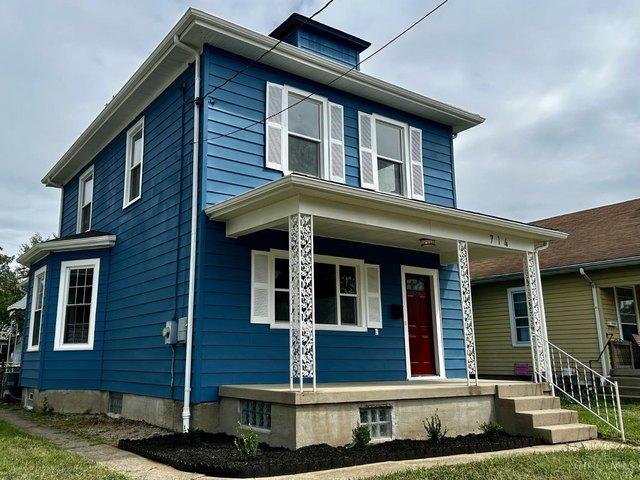 House for sale in Lindenwald, Hamilton
