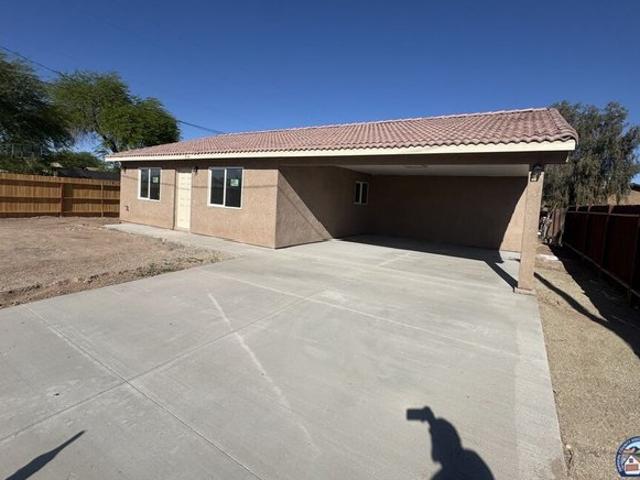 House for sale in Brawley, California
