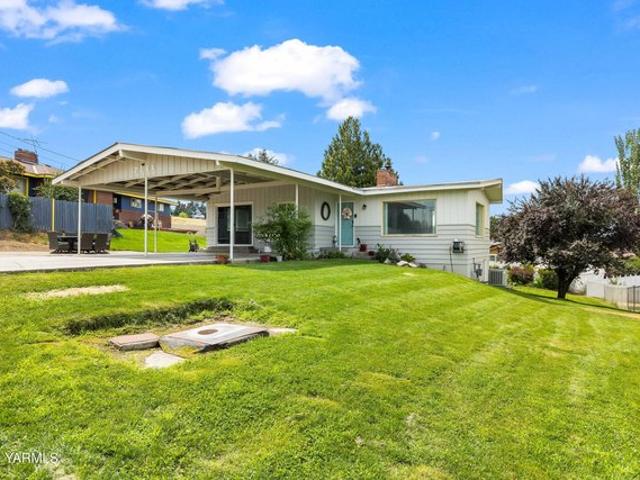 House for sale in Sunnyside, Washington