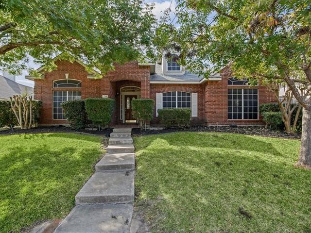 House for sale in Allen, Collin County