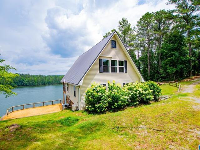 House for sale in Wedowee, Alabama
