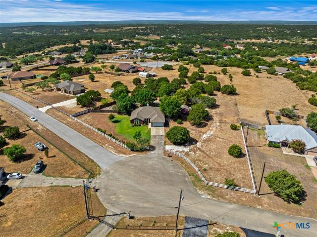 House for sale in Kempner, Lampasas County