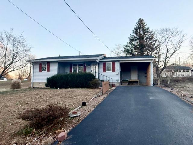 House for sale in Marion, Crittenden County