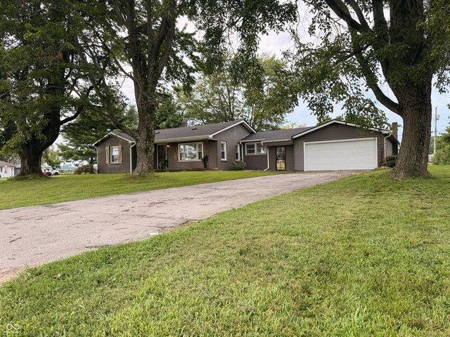 House for sale in Columbus, Indiana